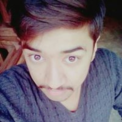 Ahmad shk’s avatar