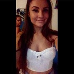 Alannah Rose