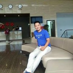 Dương Tiến Quang