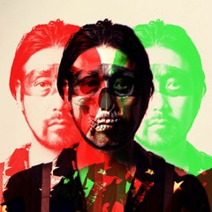 Liam Shinoda