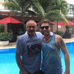 Joshua Mackenzie Gibson