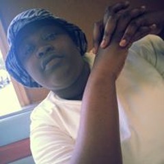 Aleisha Rayfield