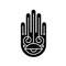 Tribal Monkey