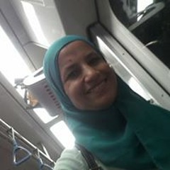 Kawthar Noshy