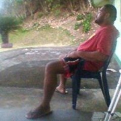 Mike Cerone Tofiga