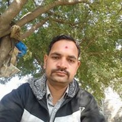 Vikramsingh Vishwkrma