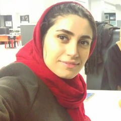 Mona Kazemi 1