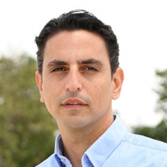 Shay Galili