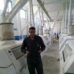 Hassan Hamed