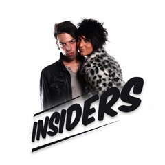 insiders