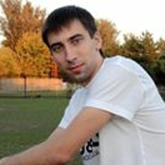 Виктор Ронин