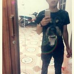 Trịnh Đinh Tấn
