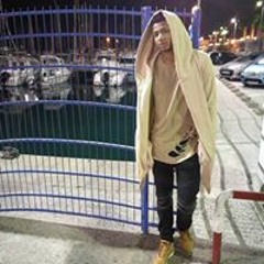 Alex Rosero Orejuela