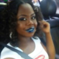 Jalana Lana Amazen Reese