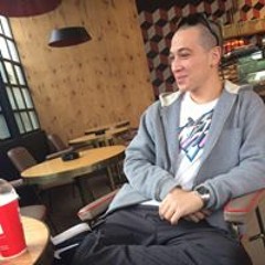 Nikolas Panoutsopoulos