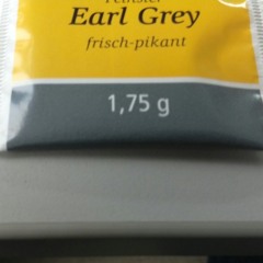 Earl Grey 175