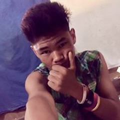 Ko Ye