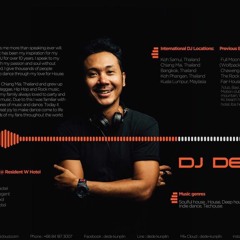 DJ DEDE