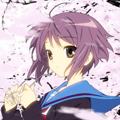 Nagato Yukki