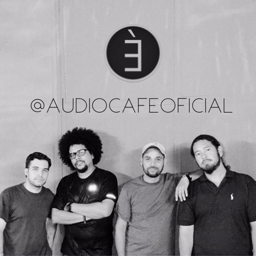 Audiocafe’s avatar