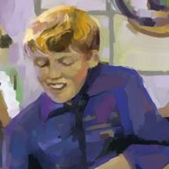 Agus Kukuh Ryuutaros