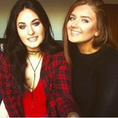 Brigid Kieran Mc Donagh