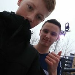 Jack Oliver