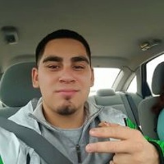 Antonio Soliz-huizar