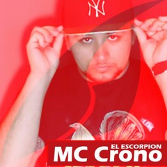 MC CRONO EL ESCORPION