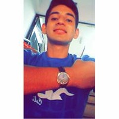 Hernan Villalba
