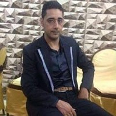 Ahmed Siri