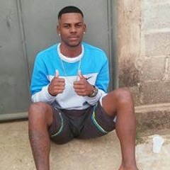 só as pesada
