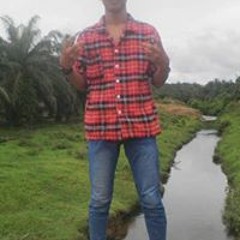 Babang Dicki Wahyudii