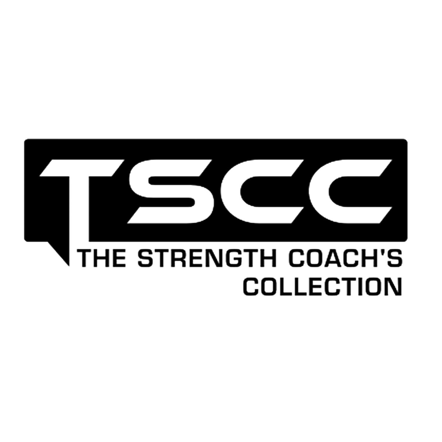 The Strength Coach's Collection