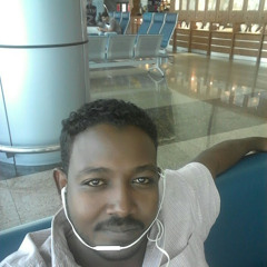 Salman Eltayeb
