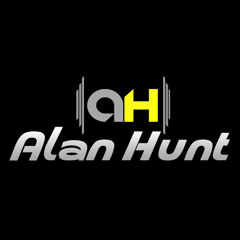 DJ Alan Hunt