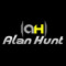 DJ Alan Hunt