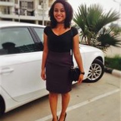 Tania Usoh