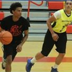 Jalen Warren