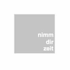 nimm dir zeit
