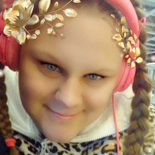 Viktoria Andersson’s avatar