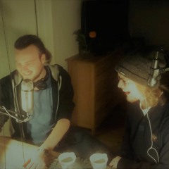 Pils, Panik og Personer