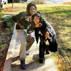 Stay Down Necole