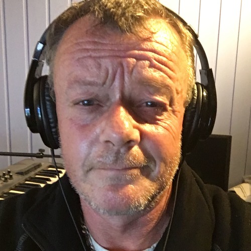Sommerdans Fra Kaggen - JRW