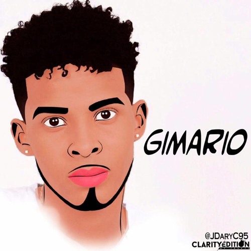 Giimariio Charles’s avatar