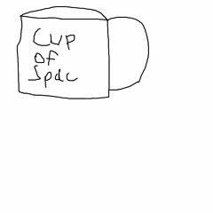 Space-cup