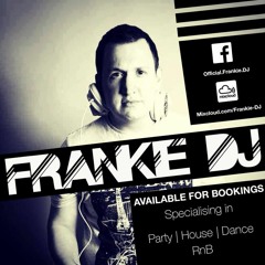 Frankie-DJ