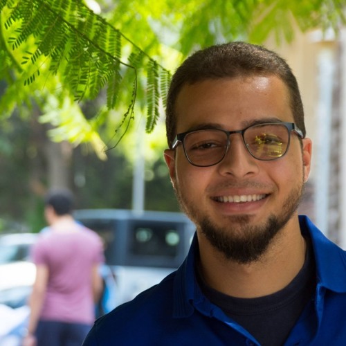 Abdulrahman Dabash’s avatar