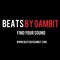 Beats By Gambit