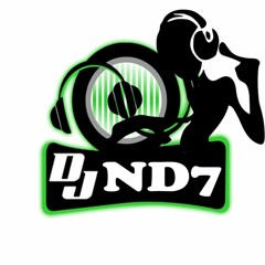 DJ Nd7 Na Batida Perfeita